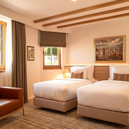 Hotel Baskuca