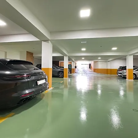 Baskuca Hotel Saraievo