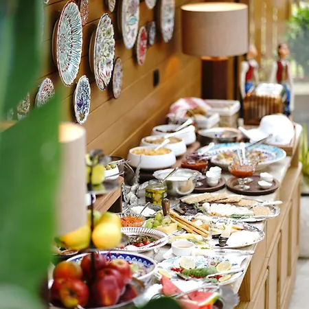 Baskuca Hotel