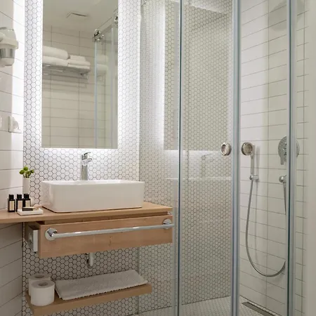 Baskuca Hotel Saraievo