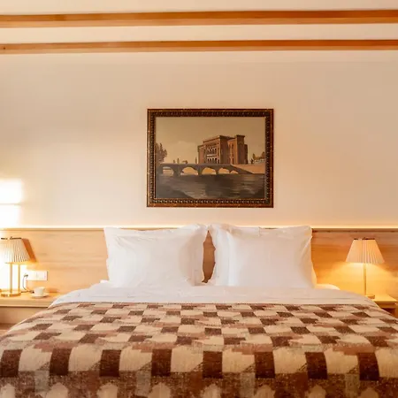 Baskuca Hotel