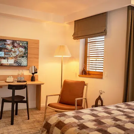 Baskuca Hotel 4*