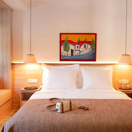 Hotel Baskuca 4*