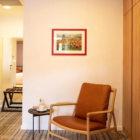 Baskuca 4* Saraievo