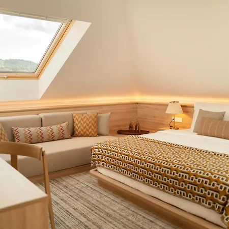Baskuca 4* Saraievo