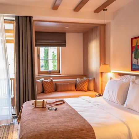 Baskuca Hotel