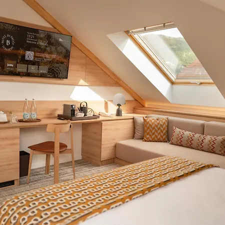 Baskuca Hotel 4*