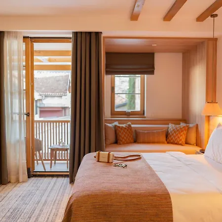 Baskuca 4* Saraievo