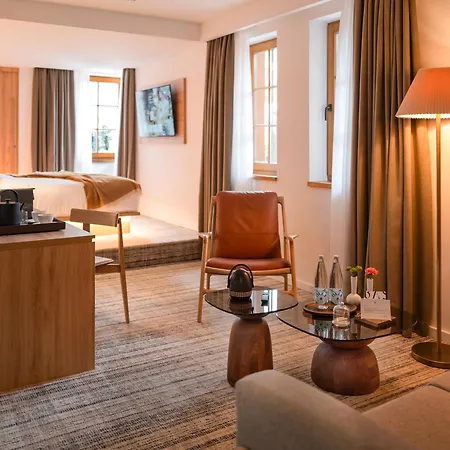 Baskuca Hotel 4*