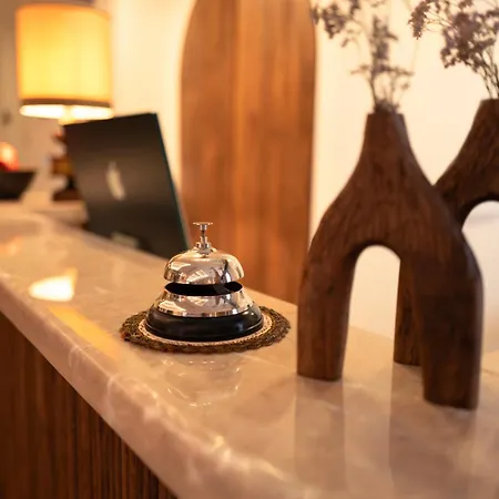 Hotel Baskuca Saraievo