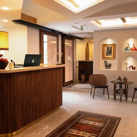Baskuca Hotel