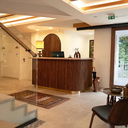 Hotel Baskuca Saraievo