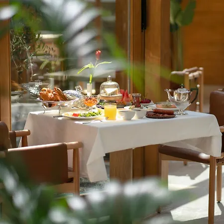 Hotel Baskuca Saraievo
