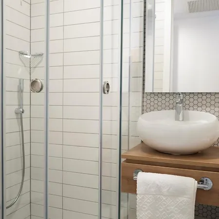 Baskuca 4* Saraievo