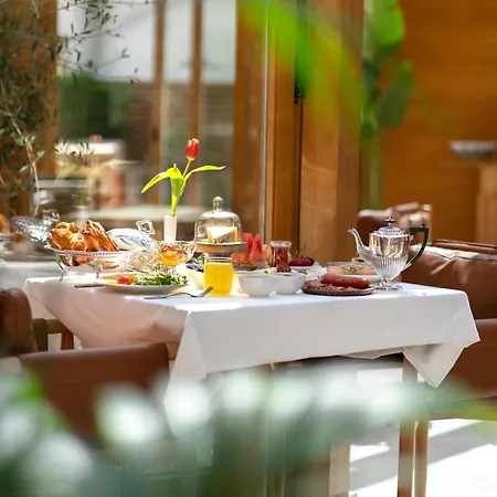 Hotel Baskuca 4*